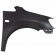 Volkswagen Caddy Van 2010-2015 Front Wing R/H