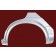 Volkswagen Golf Mk2 1983-1991 Rear Wheel Arch 4/5 Door L/H