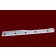 Volkswagen Golf Mk3 1992-1998 Body Floor Repair Panel - Outer section L/H