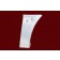 Volkswagen Golf Mk3 1992-1998 Front Wing Lower Section (Cabriolet) R/H