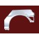 Volkswagen Polo 1994-2000 Rear Wheel Arch L/H