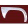 Volkswagen Polo Mk2 1981-1990 Rear Wheel Arch R/H
