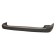Volkswagen Transporter 2004-2015 Rear Bumper Grey Textured