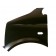 Volkswagen Transporter / Caravelle T5 2004-2015 Front Wing L/H