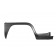 Volkswagen Transporter T2 1967-1972 Front Wheel Arch (With Door Step) R/H