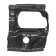 Volkswagen Transporter (T4) 1991-2004 Headlamp Mounting Panel L/H