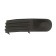Volkswagen Transporter T5 2004-2009 Front Bumper Grille (Outer Section/No Lamp Holes) L/H