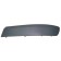 Volkswagen Transporter T5 2004-2009 Front Bumper Moulding Textured Grey L/H