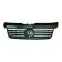 Volkswagen Transporter T5 2004-2009 Front Grille With Mouldings
