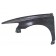 Volvo S40/V50 2004-2012 Front Wing