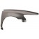 Volvo S40/V50 2004-2012 Front Wing