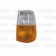 Volvo 740/760 Saloon/Estate 1982-1987 Indicator Lamp Amber (Situated Next To The Headlamp)