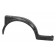 VW LT 1975-1996 Front Wing R/H