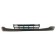 Volkswagen Polo 2002-2005 Front Bumper Grille Centre Section - With Lower Spoiler