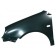 Volkswagen Polo 2002-2005 (9N) Front Wing L/H