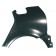 Volkswagen Polo 2002-2005 (9N) Rear Quarter Panel - 4/5 Door Models