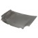 Volkswagen Polo 2002-2005 (9N) Bonnet