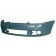 Volkswagen Golf Mk5 2004-2008 Front Bumper Primed (Standard Models All Years & GT-TDi 2004-2006)