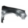 Volkswagen Golf Mk5 2004-2008 Front Wing R/H