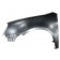 Volkswagen Golf Mk5 2004-2008 Front Wing L/H