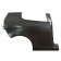 Volkswagen Golf Mk5 2003-2008 Rear Quarter panel R/H