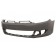 Volkswagen Golf Mk6 2009-2012 Front Bumper No Wash Jet or Sensor Holes - Primed (Standard Models)