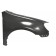 Volkswagen Golf Mk6 2009-2012 Front Wing R/H