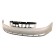 Volkswagen Passat 1997-2000 Front Bumper Primed