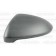 Volkswagen Mk7 2013- Door Mirror Cover Primed N/S