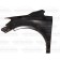 Volkswagen Golf Plus 2009 - 2014 Front Wing