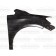 Volkswagen Golf Plus 2009 - 2014 Front Wing