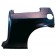 Volkswagen Lupo / Seat Arosa 1998-2005 Rear Quarter Panel L/H