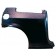 Volkswagen Lupo / Seat Arosa 1998-2005 Rear Quarter Panel R/H