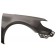 Volkswagen Passat CC 2008-2017 Front Wing