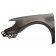 Volkswagen Passat CC 2008-2017 Front Wing