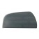 Vauxhall Zafira 2008-2014 door mirror primed