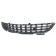 Vauxhall Corsa 5 Door Hatchback 2011-2014 Front Bumper Grille Centre Section