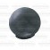 Vauxhall Astra 2004-2007 5 Door / Van Front Bumper Moulding Tow Eye Cover - Primed