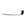 Vauxhall Insignia 2009-2013 Front Bumper Moulding Grille Surround - Chrome