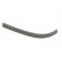 Vauxhall Corsa/Combo 2001-2011 Front Bumper Spoiler Black
