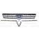 Vauxhall Vivaro 2000 - 2006 Front Grille