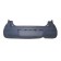 Vauxhall Agila 2008-2015 Rear Bumper Primed