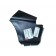 Vauxhall Astra Mk2/Opel Kadette E 1984-1991 Lower Rear Corner Hatch