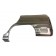 Vauxhall Astra 1991-1997 Rear Quarter Panel L/H