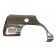 Vauxhall Astra 1991-1997 Rear Quarter Panel R/H