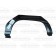 Vauxhall Astra 1984-1991 Rear Wheel Arch