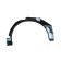 Vauxhall Cavalier Mk2 1982-1988 Rear Wheel Arch L/H