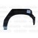 Vauxhall Corsa 1993-2000 Rear Wheel Arch L/H