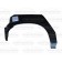 Vauxhall Corsa 1993-2000 Rear Wheel Arch R/H