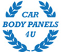 Car Body Panels, Crash Repair Parts and Car Replacement Panels.